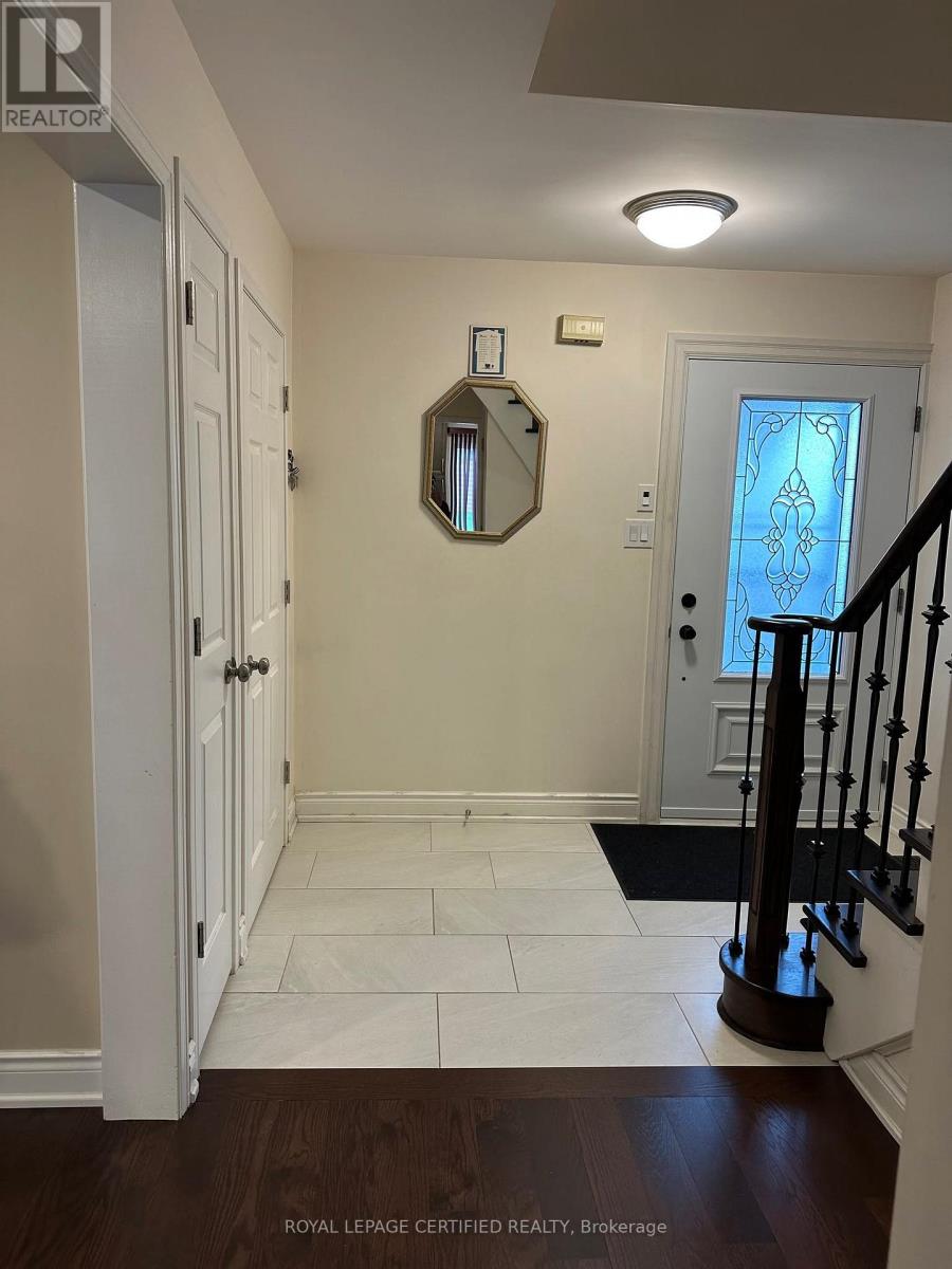 Main - 210 Ecclestone Drive, Brampton, Ontario  L6X 3R1 - Photo 16 - W13633258