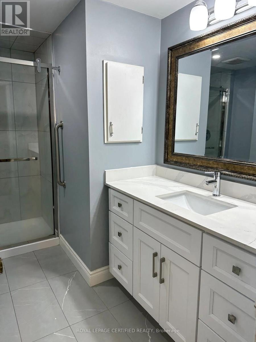 Main - 210 Ecclestone Drive, Brampton, Ontario  L6X 3R1 - Photo 18 - W13633258