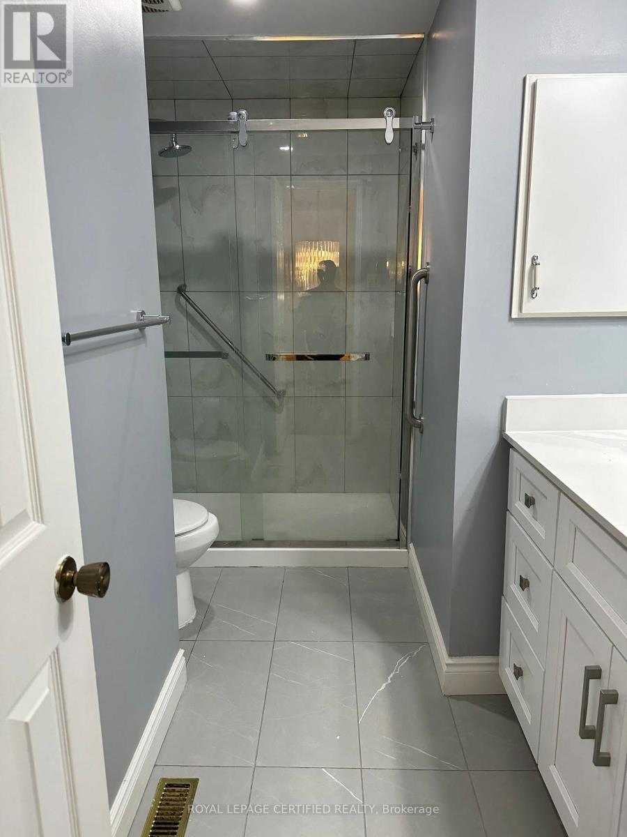 Main - 210 Ecclestone Drive, Brampton, Ontario  L6X 3R1 - Photo 19 - W13633258