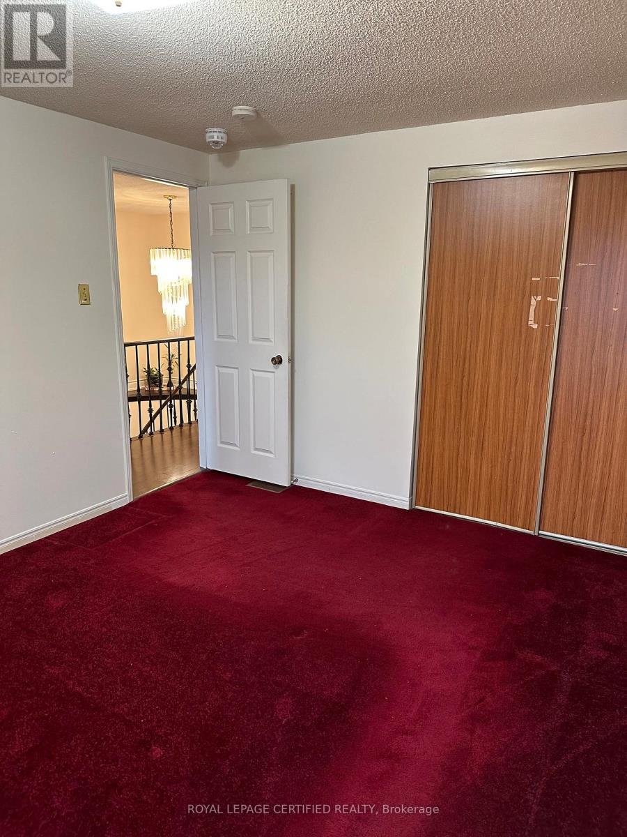 Main - 210 Ecclestone Drive, Brampton, Ontario  L6X 3R1 - Photo 21 - W13633258