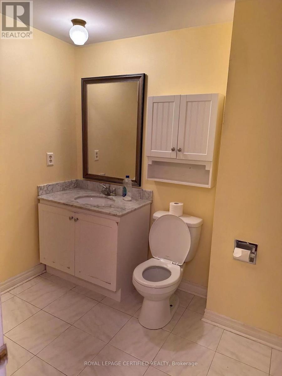 Main - 210 Ecclestone Drive, Brampton, Ontario  L6X 3R1 - Photo 22 - W13633258