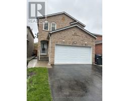 MAIN - 210 ECCLESTONE DRIVE, Brampton, Ontario