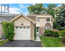 1527 FORESTDALE COURT, Oakville, Ontario