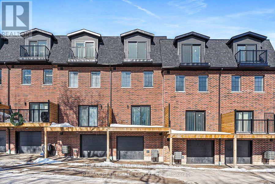 19 James Street, Halton Hills, Ontario  L7G 2H2 - Photo 41 - W13633272