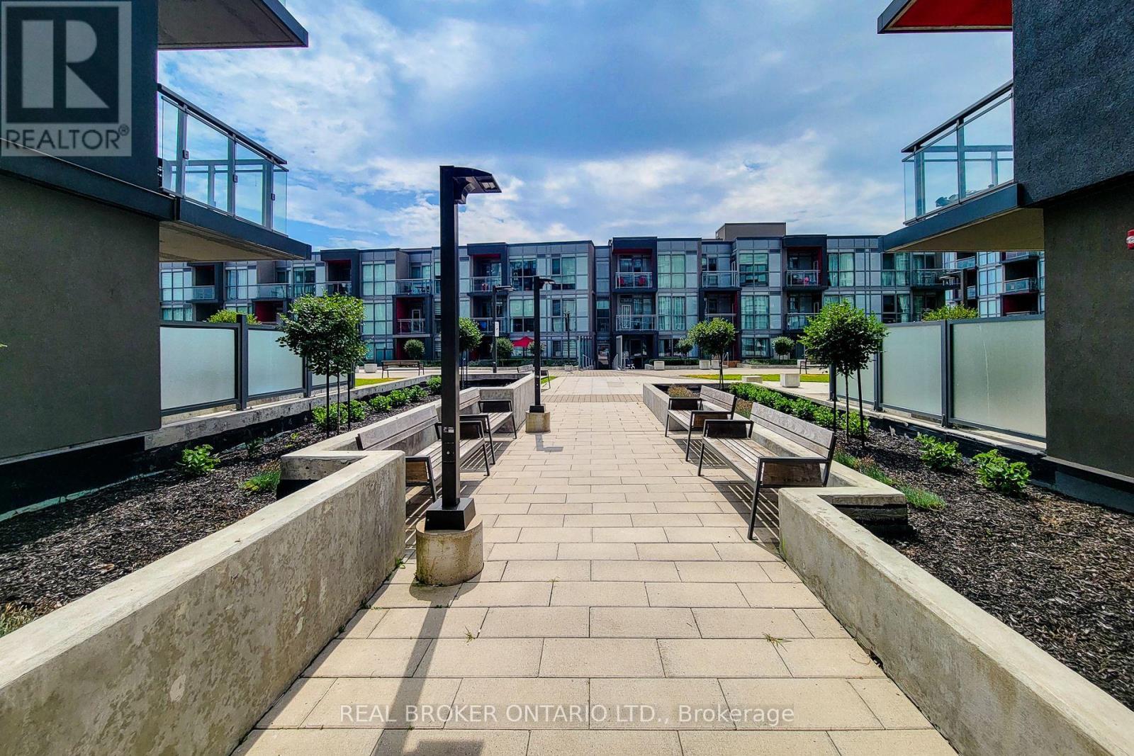 A307 - 5230 Dundas Street, Burlington, Ontario  L7L 0J5 - Photo 40 - W13633284