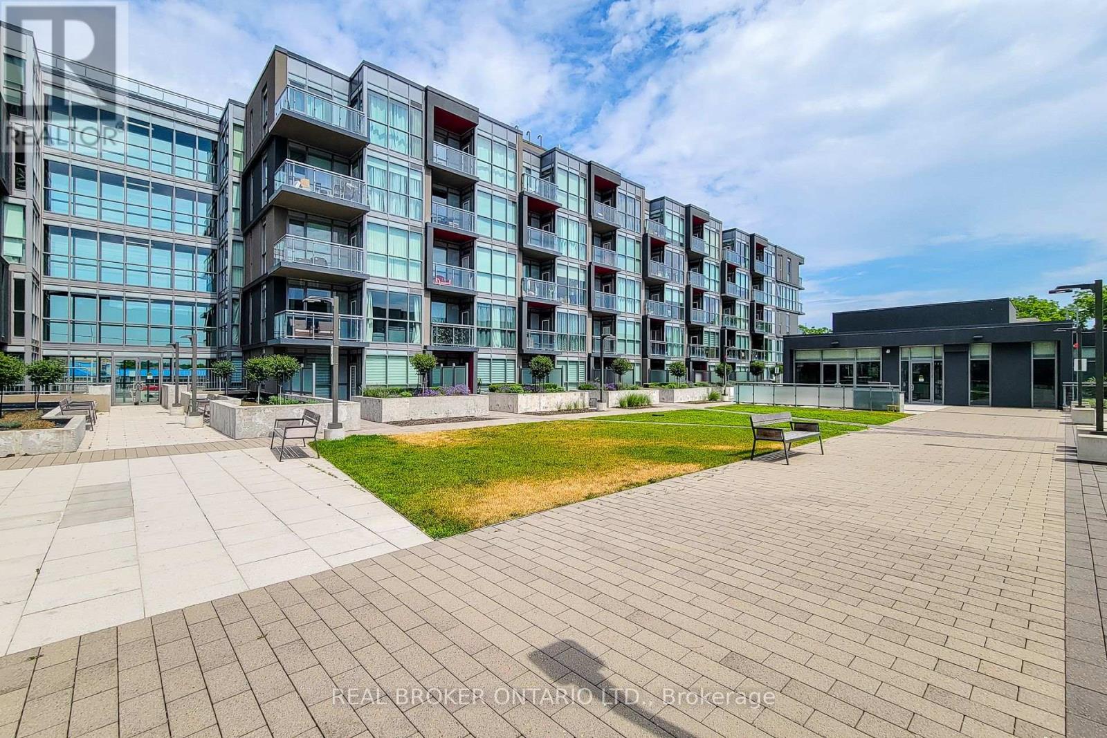 A307 - 5230 Dundas Street, Burlington, Ontario  L7L 0J5 - Photo 41 - W13633284