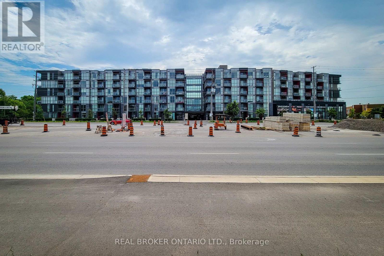 A307 - 5230 Dundas Street, Burlington, Ontario  L7L 0J5 - Photo 47 - W13633284