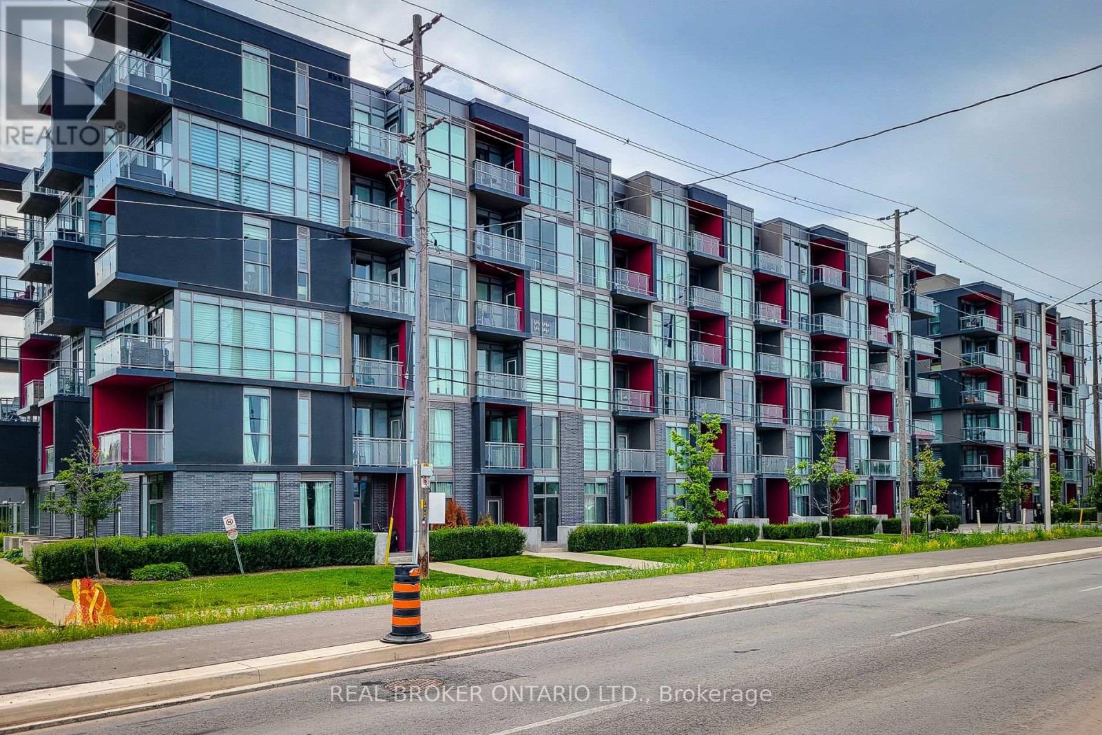 A307 - 5230 Dundas Street, Burlington, Ontario  L7L 0J5 - Photo 48 - W13633284