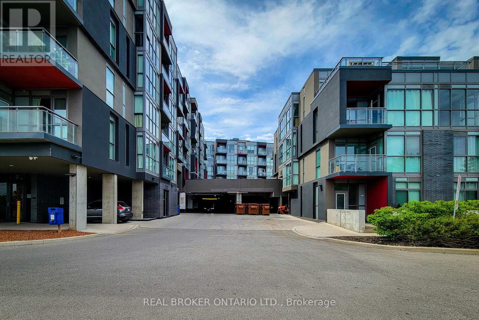 A307 - 5230 Dundas Street, Burlington, Ontario  L7L 0J5 - Photo 49 - W13633284