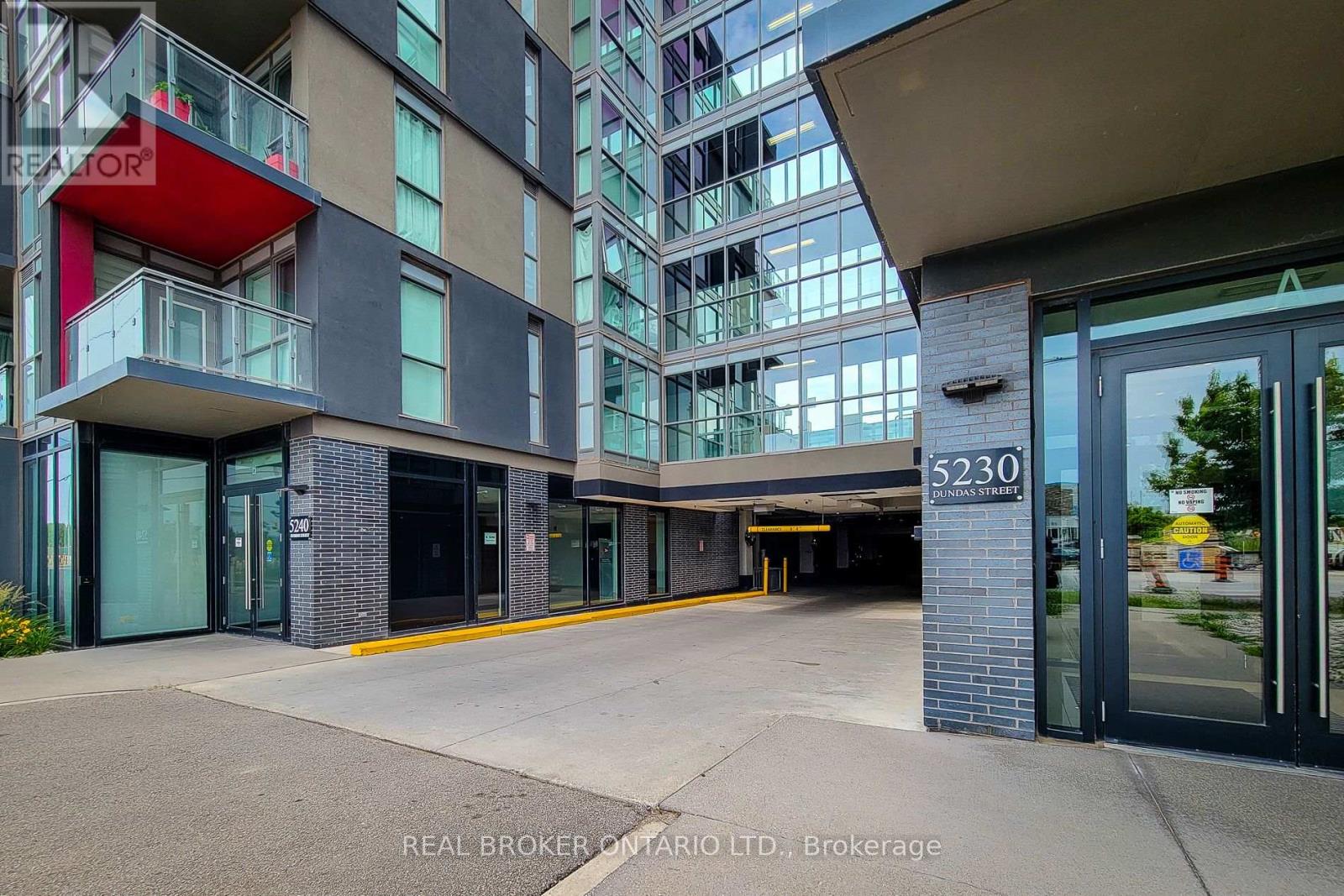 A307 - 5230 Dundas Street, Burlington, Ontario  L7L 0J5 - Photo 50 - W13633284