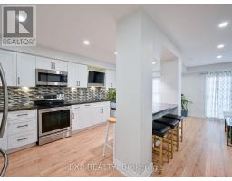 64 - 3351 HORNBEAM CRESCENT N, Mississauga, Ontario
