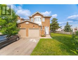 75 - 1484 TORRINGTON DRIVE, Mississauga, Ontario