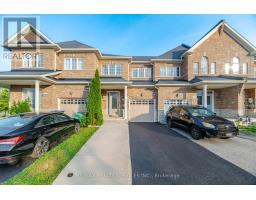 18 SEEDLAND CRESCENT, Brampton, Ontario