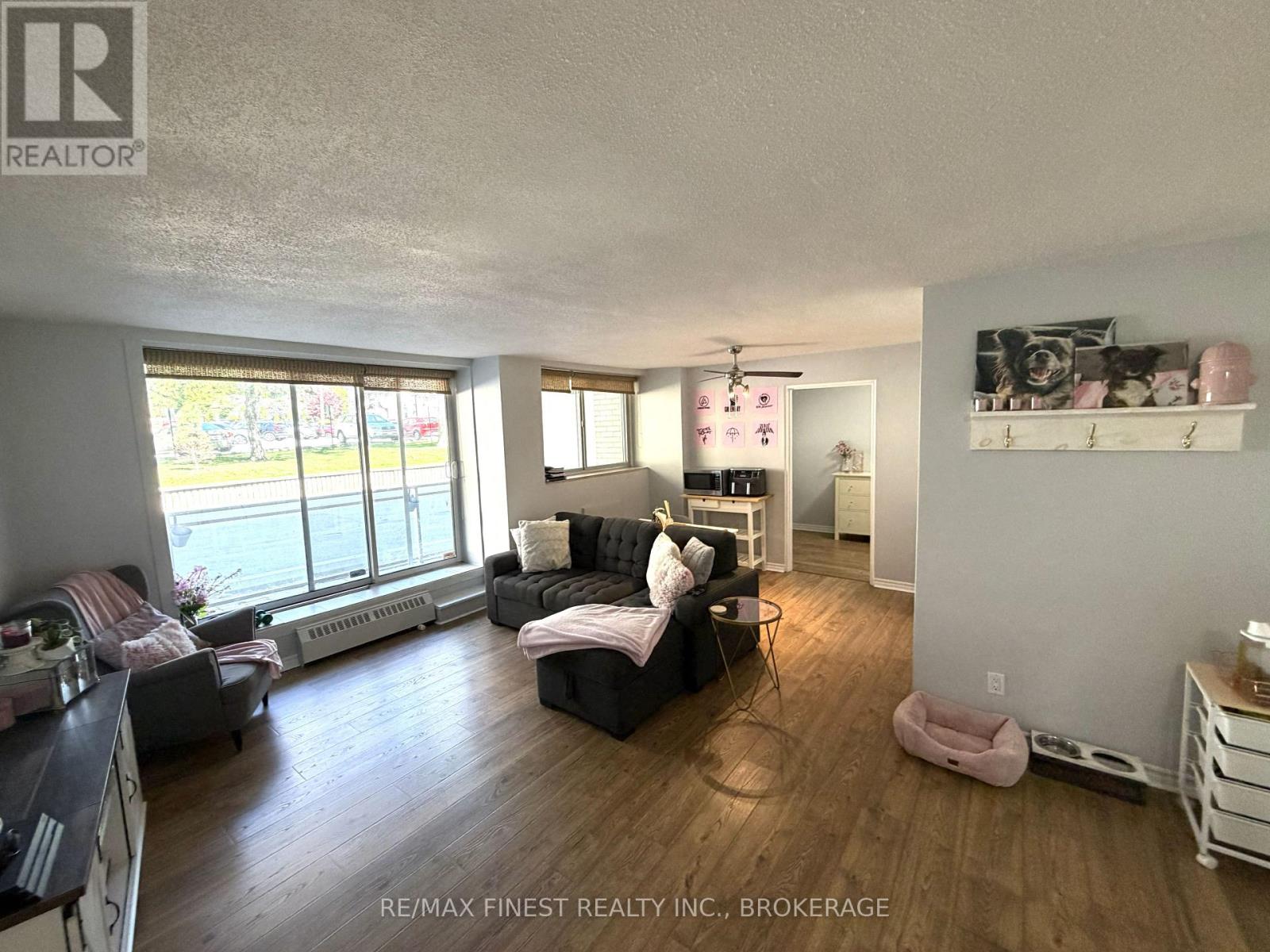 106 - 1 Mowat Avenue, Kingston, Ontario  K7M 1J8 - Photo 3 - X13235338