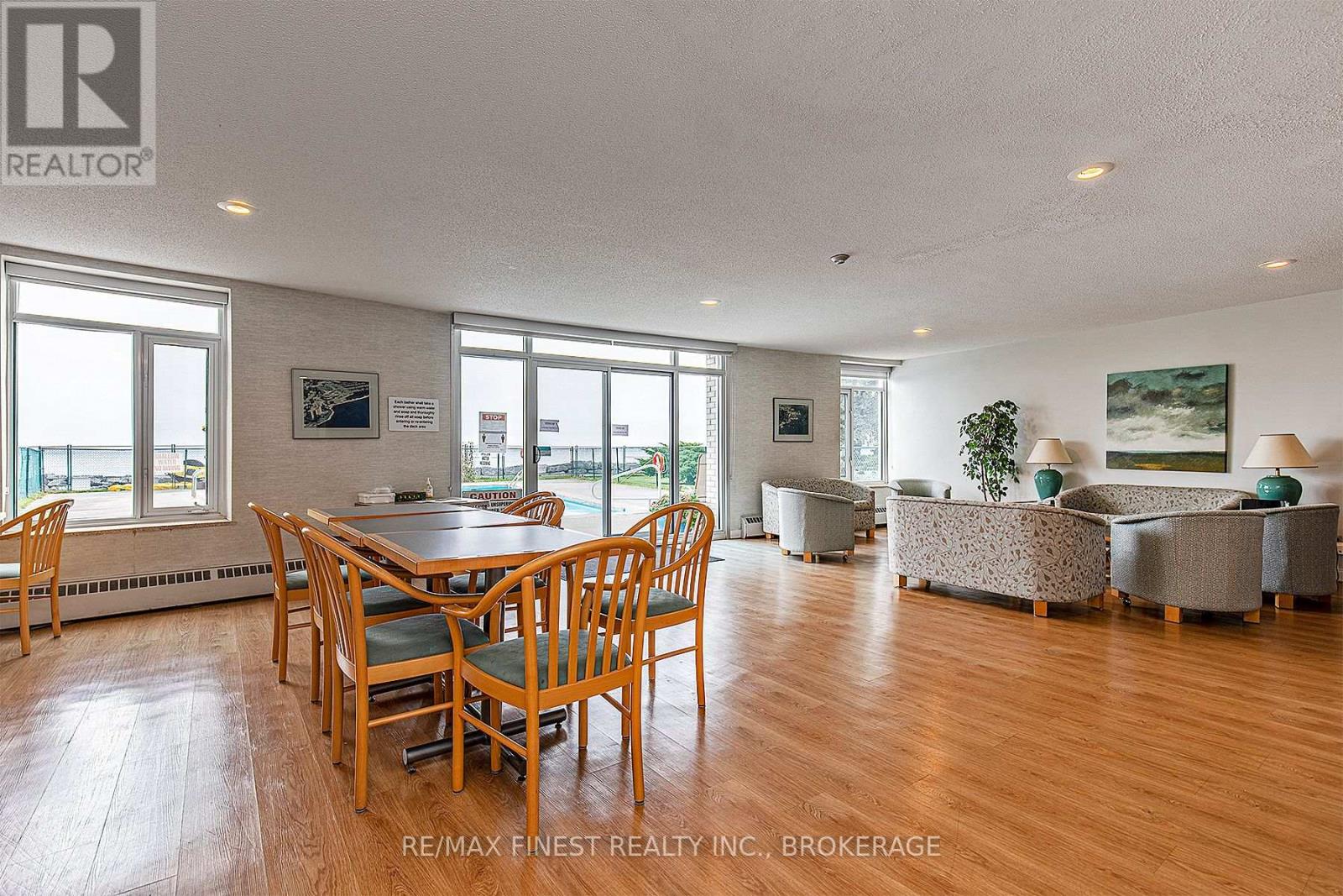 106 - 1 Mowat Avenue, Kingston, Ontario  K7M 1J8 - Photo 12 - X13235338