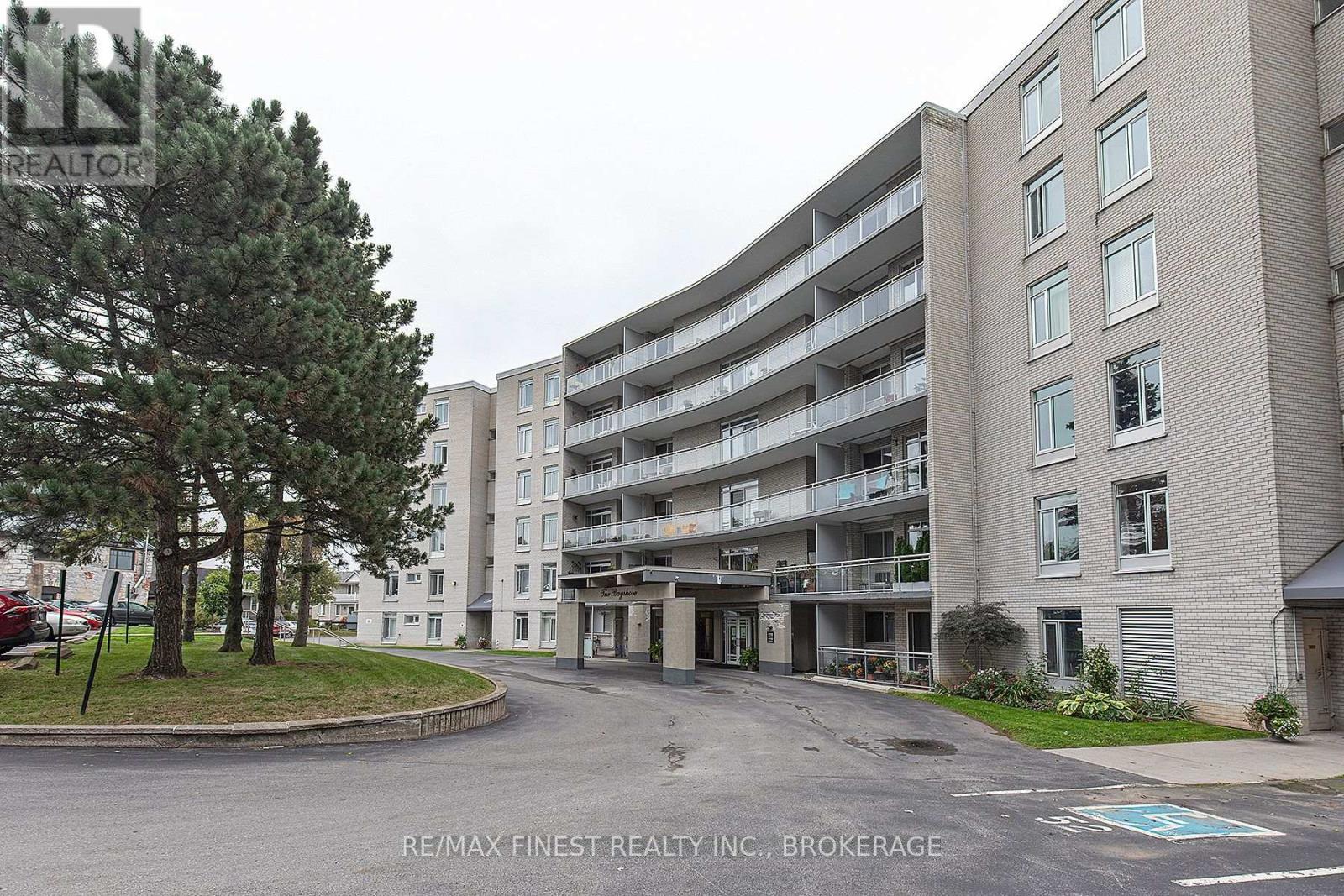 106 - 1 Mowat Avenue, Kingston, Ontario  K7M 1J8 - Photo 9 - X13235338