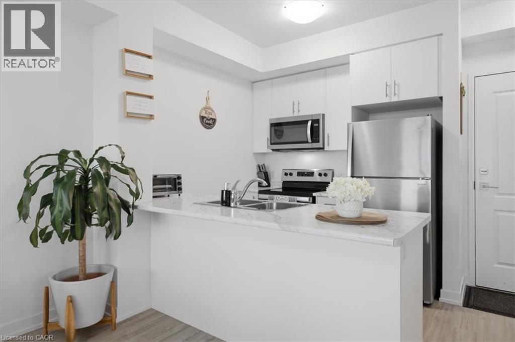 450 Dundas Street E Unit# 603, Waterdown, Ontario  L8B 1Z2 - Photo 17 - 40852967