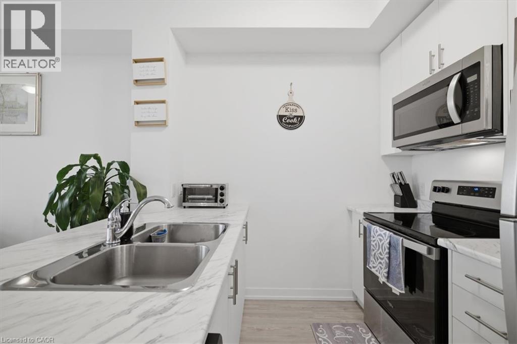 450 Dundas Street E Unit# 603, Waterdown, Ontario  L8B 1Z2 - Photo 19 - 40852967