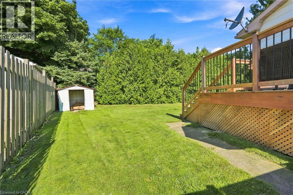46 Brett Court, Hamilton, Ontario  L8T 4R8 - Photo 21 - 40852349