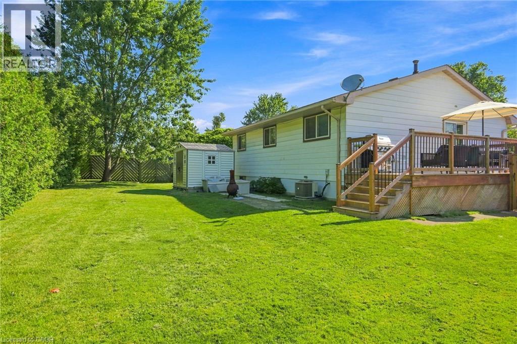 46 Brett Court, Hamilton, Ontario  L8T 4R8 - Photo 22 - 40852349