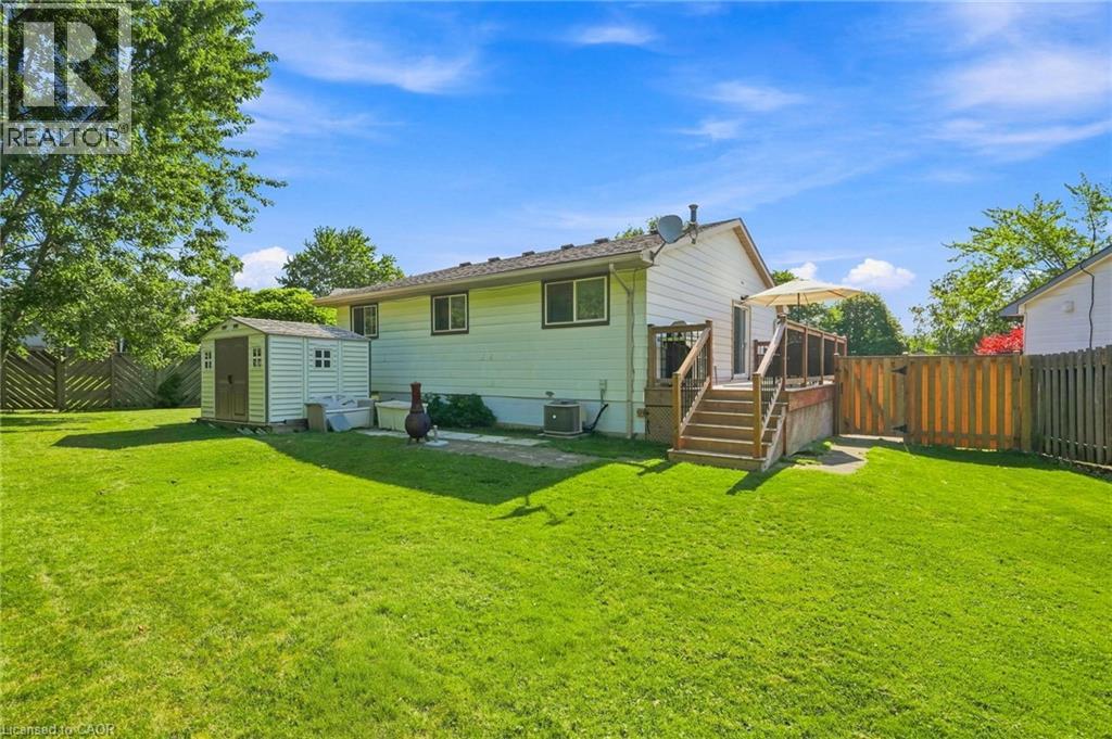 46 Brett Court, Hamilton, Ontario  L8T 4R8 - Photo 23 - 40852349
