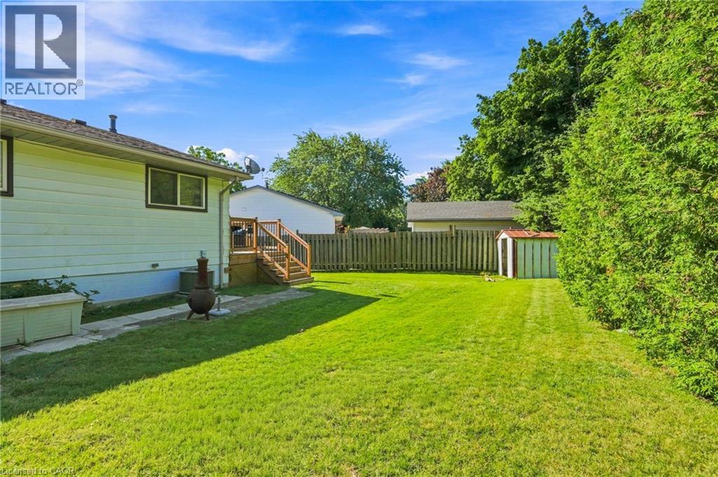 46 Brett Court, Hamilton, Ontario  L8T 4R8 - Photo 24 - 40852349