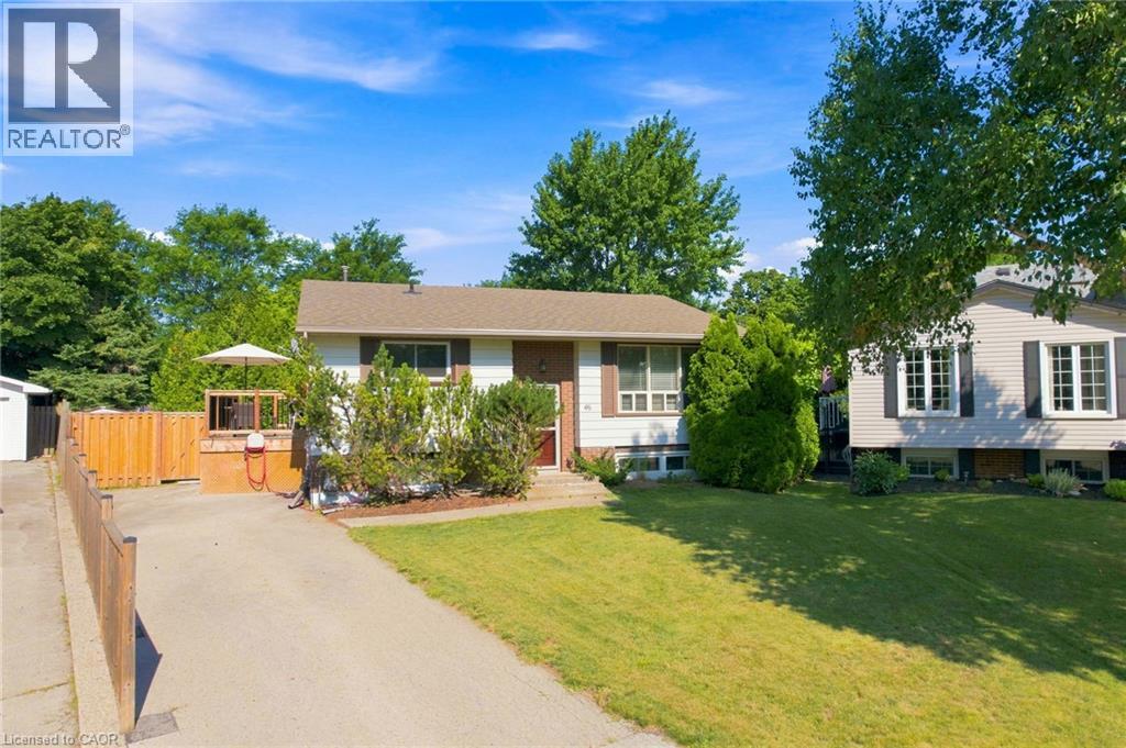 46 Brett Court, Hamilton, Ontario  L8T 4R8 - Photo 30 - 40852349