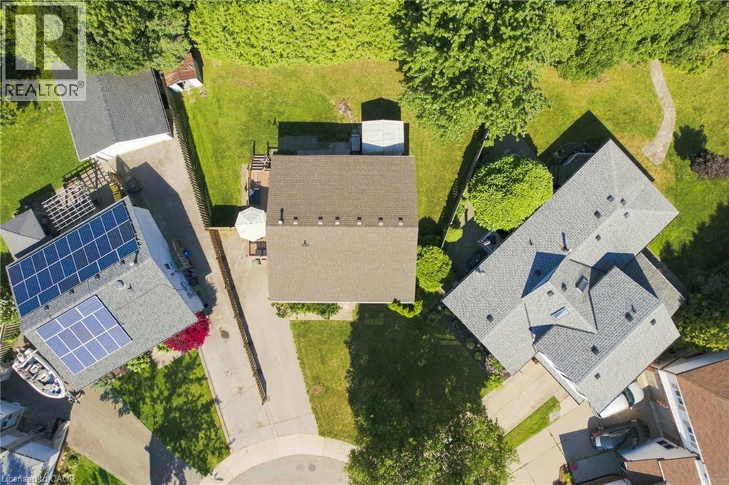 46 Brett Court, Hamilton, Ontario  L8T 4R8 - Photo 31 - 40852349