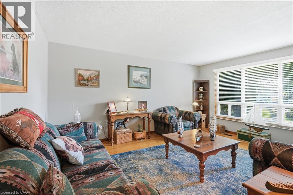 46 Brett Court, Hamilton, Ontario  L8T 4R8 - Photo 6 - 40852349