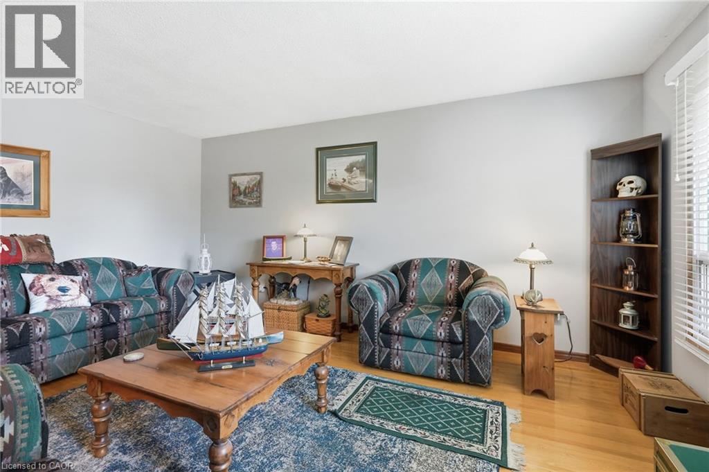46 Brett Court, Hamilton, Ontario  L8T 4R8 - Photo 8 - 40852349