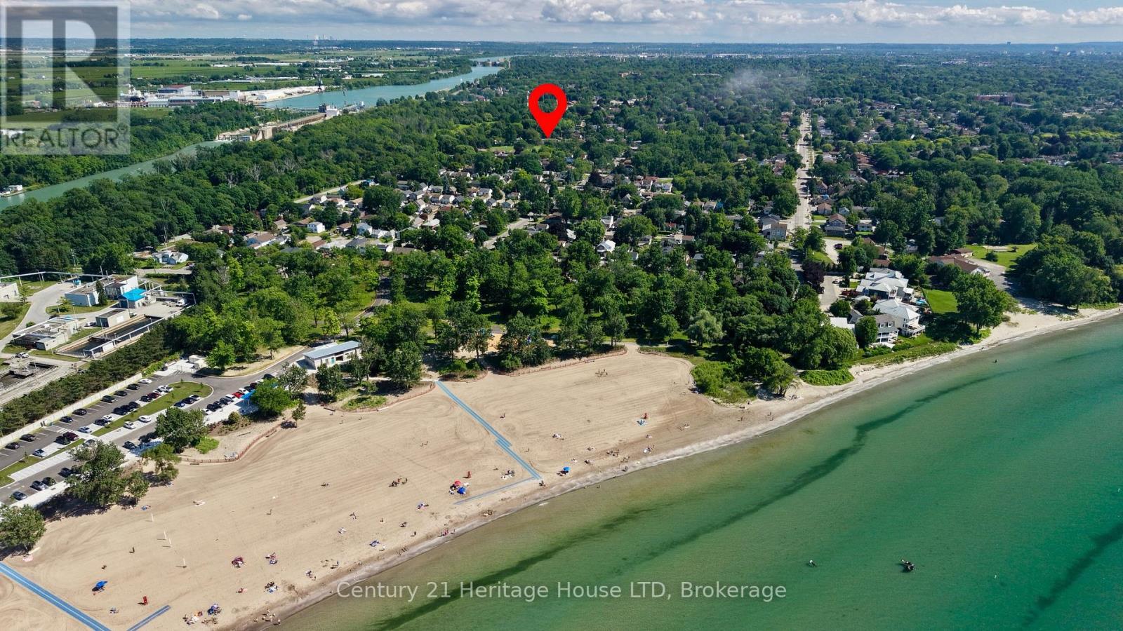 64 Croydon Drive, St. Catharines, Ontario  L2M 1J7 - Photo 7 - X13551066