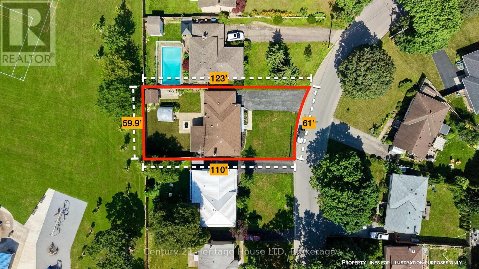 64 Croydon Drive, St. Catharines, Ontario  L2M 1J7 - Photo 6 - X13551066