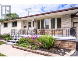 64 CROYDON DRIVE, St. Catharines, Ontario