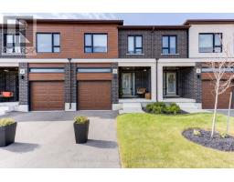 8B - 18 OAK FOREST COMMON, Cambridge, Ontario