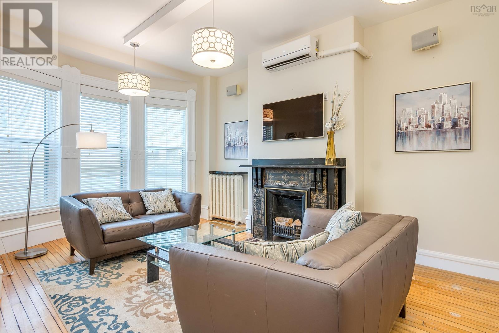 602 Francklyn Street, Halifax, Nova Scotia  B3H 3B4 - Photo 11 - 202611305