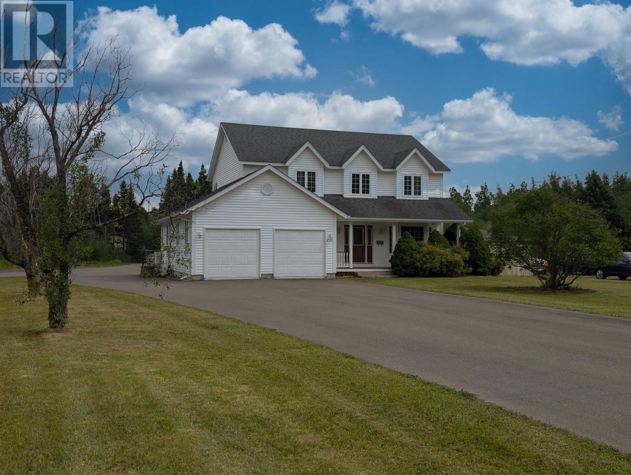 276 Grenfell Heights, Grand Falls-Windsor — photo 1