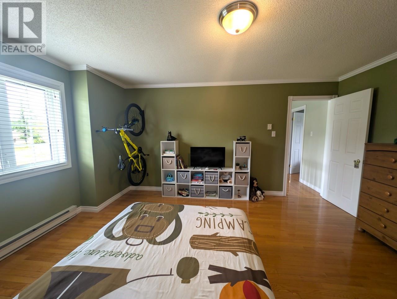 276 Grenfell Heights, Grand Falls-Windsor — photo 32
