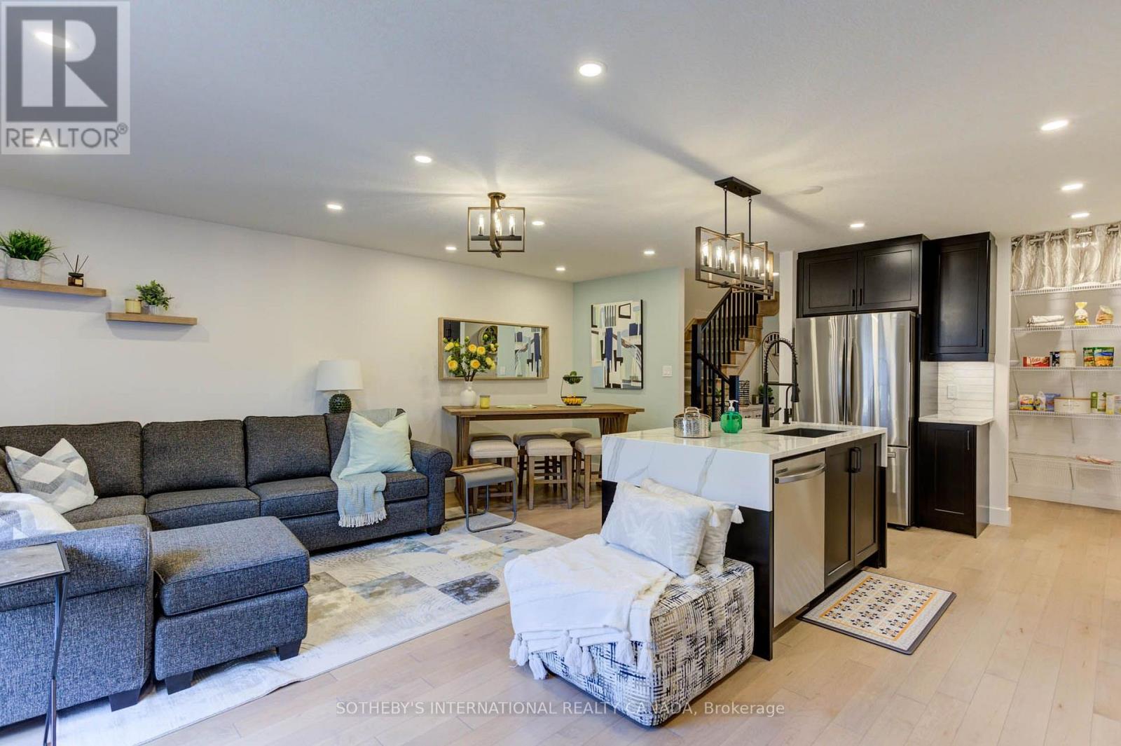 8b - 18 Oak Forest Common, Cambridge, Ontario  N1S 0G3 - Photo 12 - X13623430
