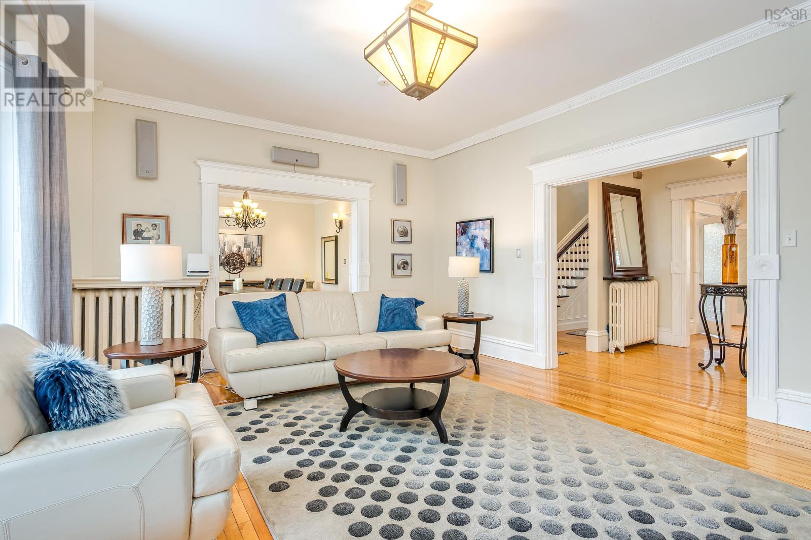 602 Francklyn Street, Halifax, Nova Scotia  B3H 3B4 - Photo 18 - 202613568