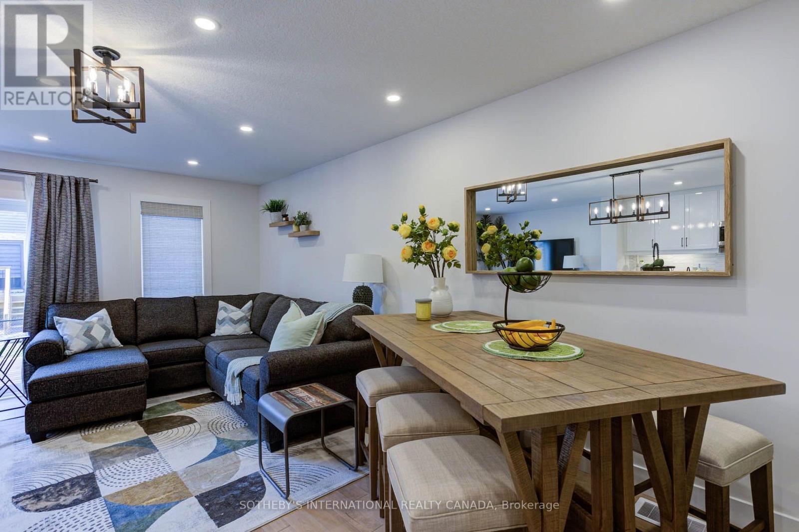 8b - 18 Oak Forest Common, Cambridge, Ontario  N1S 0G3 - Photo 7 - X13623430
