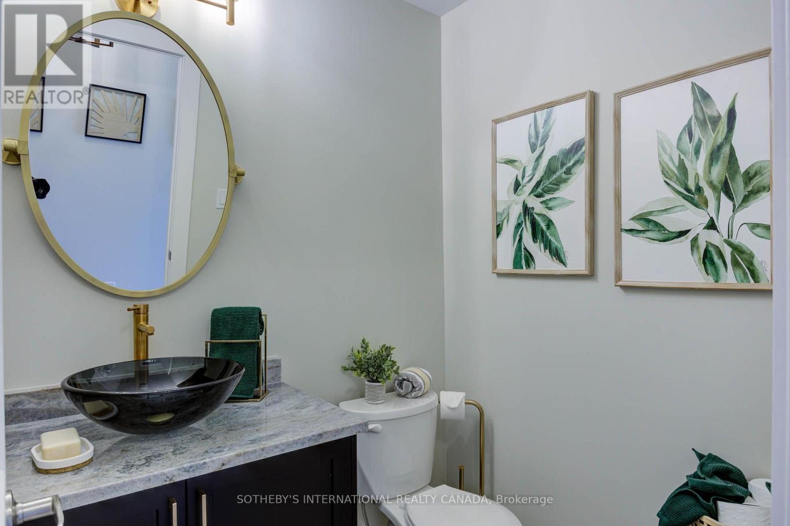 8b - 18 Oak Forest Common, Cambridge, Ontario  N1S 0G3 - Photo 4 - X13623430