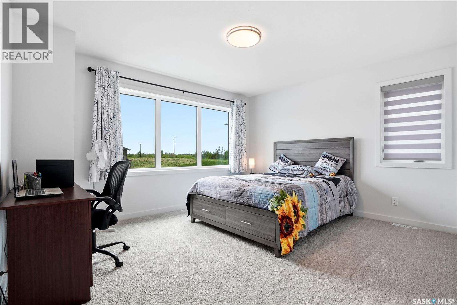 246 Katz Court, Saskatoon, Saskatchewan  S7H 4R1 - Photo 28 - SK044408