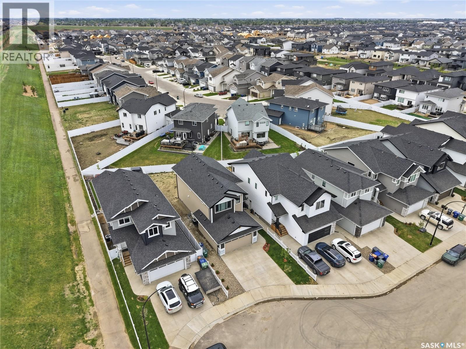 246 Katz Court, Saskatoon, Saskatchewan  S7H 4R1 - Photo 51 - SK044408