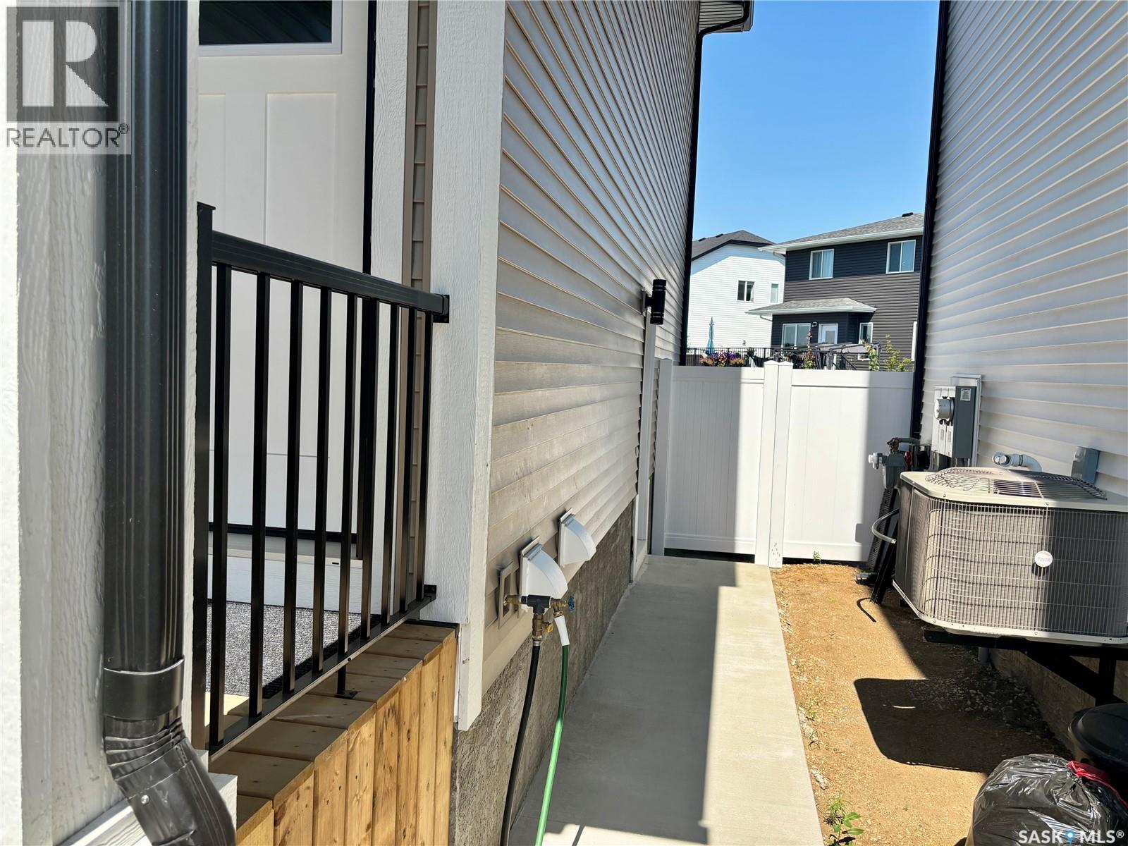 246 Katz Court, Saskatoon, Saskatchewan  S7H 4R1 - Photo 59 - SK044408