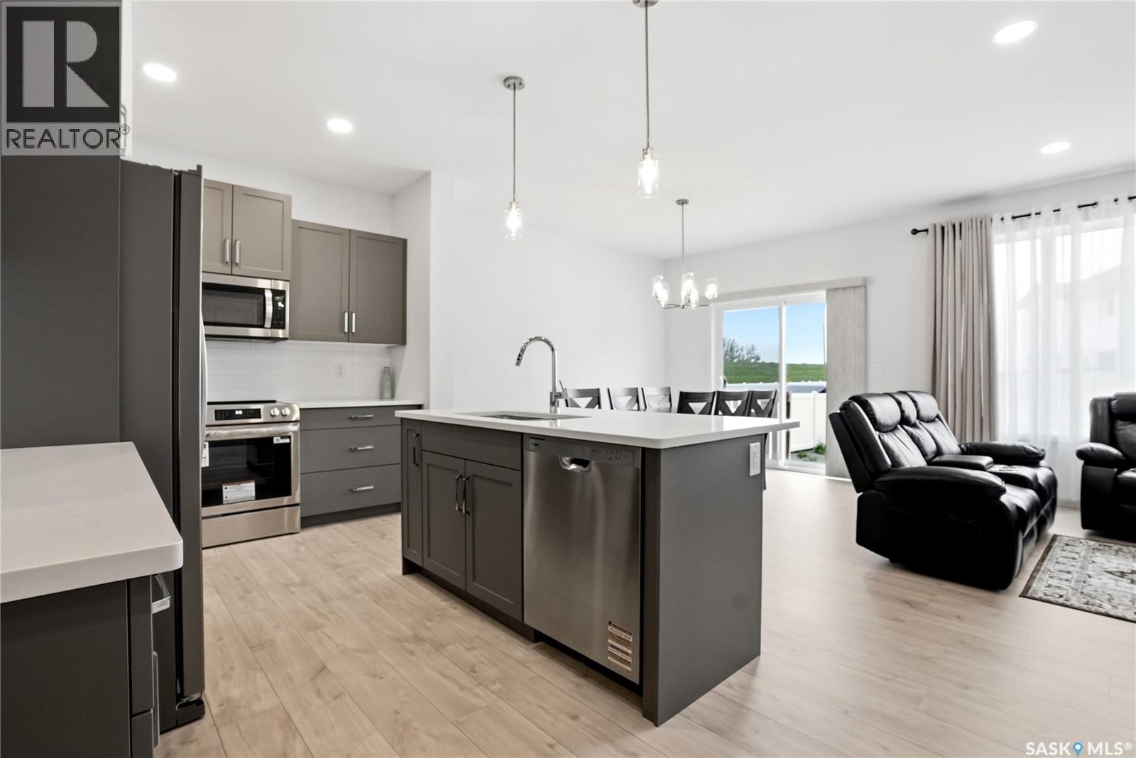 246 Katz Court, Saskatoon, Saskatchewan  S7H 4R1 - Photo 8 - SK044408