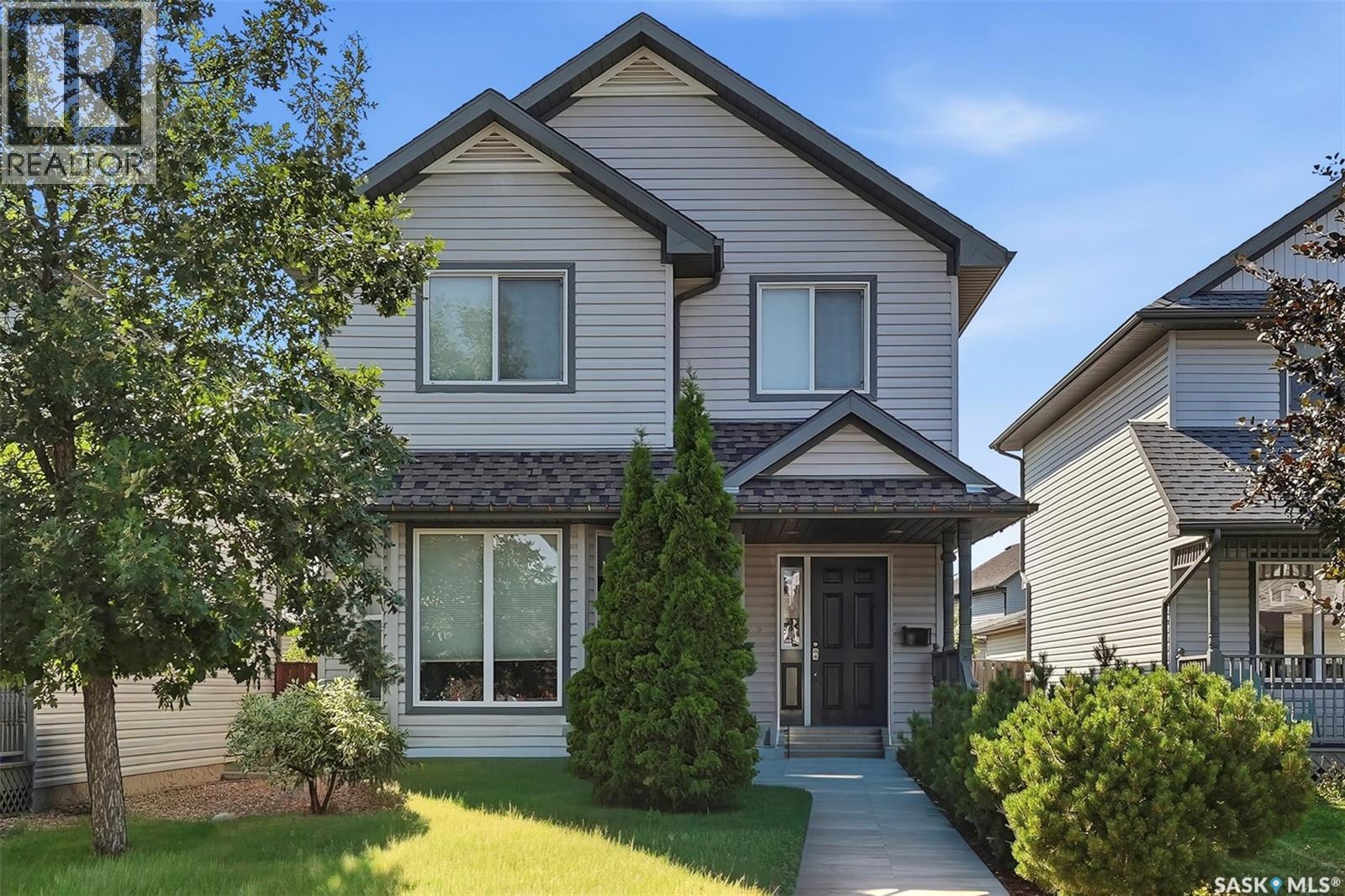 523 Denham Way, Saskatoon, Saskatchewan  S7R 1E5 - Photo 1 - SK044399