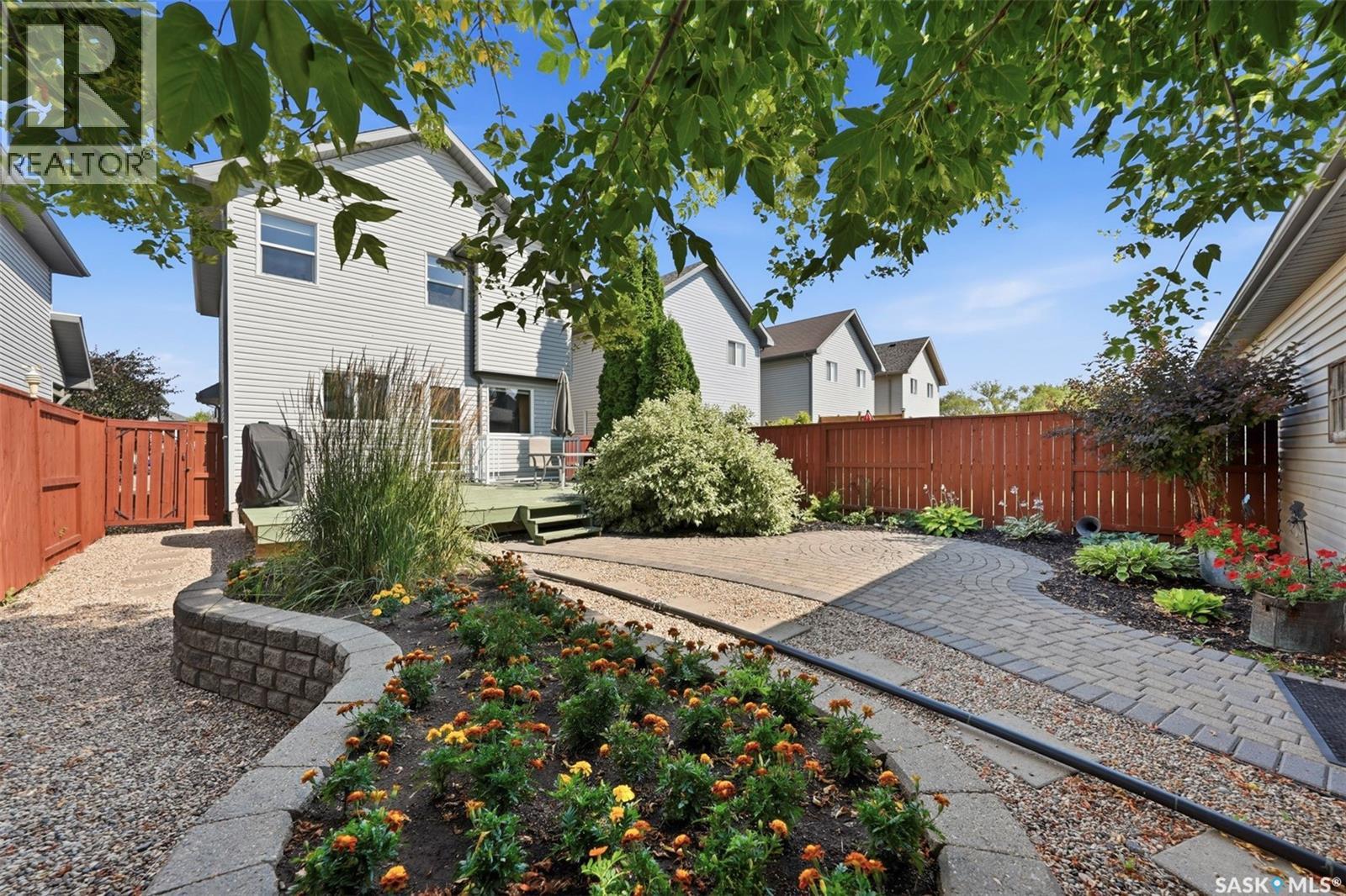 523 Denham Way, Saskatoon, Saskatchewan  S7R 1E5 - Photo 32 - SK044399