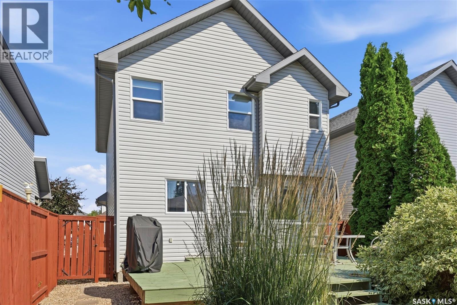 523 Denham Way, Saskatoon, Saskatchewan  S7R 1E5 - Photo 33 - SK044399