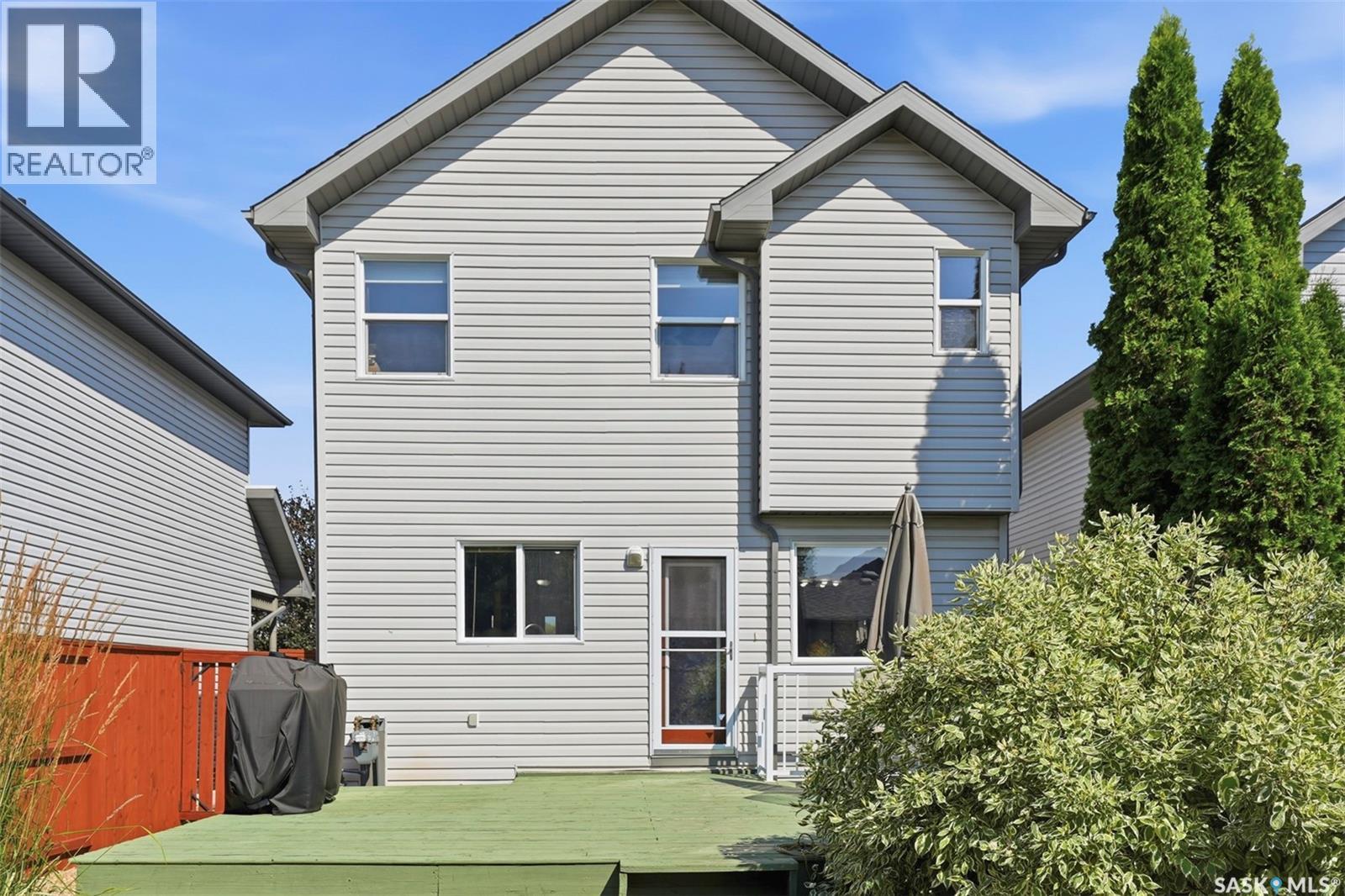 523 Denham Way, Saskatoon, Saskatchewan  S7R 1E5 - Photo 34 - SK044399
