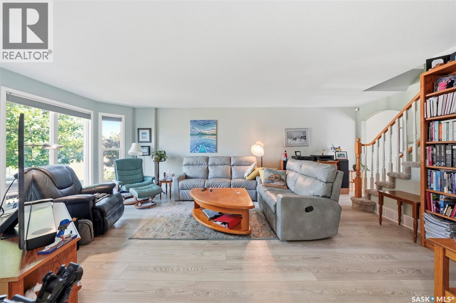 523 Denham Way, Saskatoon, Saskatchewan  S7R 1E5 - Photo 4 - SK044399
